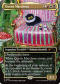Queen Marchesa (2688) (SLD-2688) - Secret Lair Drop Series Foil