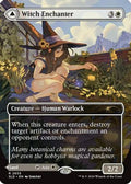 Witch Enchanter (SLD-2655) - Secret Lair Drop Series
