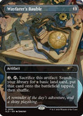 Wayfarer's Bauble (SLD-2656) - Secret Lair Drop Series Foil