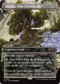 Boseiju, Who Shelters All (SLD-2657) - Secret Lair Drop Series