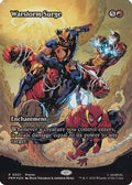 Warstorm Surge (MEDIA-001) - Media Promos Foil