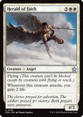 Herald of Faith (0735) (FDN-735) - Foundations