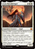 Lyra Dawnbringer (0738) (FDN-738) - Foundations