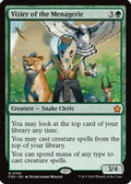 Vizier of the Menagerie (0769) (FDN-769) - Foundations