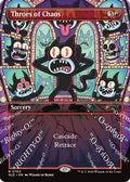 Throes of Chaos (SLD-2703) - Secret Lair Drop Series