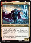 Thor Odinson (MSH-234) - Marvel Super Heroes