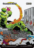 Concerted Effort (Borderless) (MAR-042) - Marvel Universe Eternal-Legal