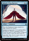 Falcon's Wing Harness (MSH-053) - Marvel Super Heroes Foil