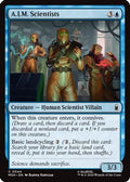 A.I.M. Scientists (MSH-044) - Marvel Super Heroes