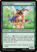Pet Avengers (MSH-178) - Marvel Super Heroes