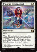 Quantum Entanglement (MSC-607) - Commander: Marvel Super Heroes