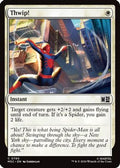 Thwip! (MSC-780) - Commander: Marvel Super Heroes