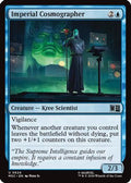 Imperial Cosmographer (MSC-624) - Commander: Marvel Super Heroes