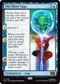 The Clone Saga (MSC-782) - Commander: Marvel Super Heroes