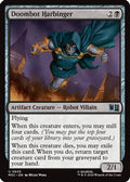 Doombot Harbinger (MSC-655) - Commander: Marvel Super Heroes