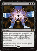 Doomsday (MSC-796) - Commander: Marvel Super Heroes