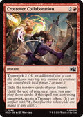 Crossover Collaboration (MSC-684) - Commander: Marvel Super Heroes