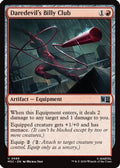 Daredevil's Billy Club (MSC-686) - Commander: Marvel Super Heroes