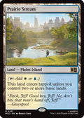Prairie Stream (MSC-257) - Commander: Marvel Super Heroes