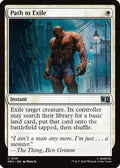 Path to Exile (Surge Foil) (MSC-141) - Commander: Marvel Super Heroes Foil