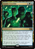 Cosmic Crucible (MSC-079) - Commander: Marvel Super Heroes