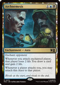 Archnemesis (Surge Foil) (MSC-074) - Commander: Marvel Super Heroes Foil