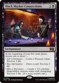 Black Market Connections (MSC-155) - Commander: Marvel Super Heroes