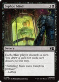 Syphon Mind (MSC-159) - Commander: Marvel Super Heroes