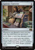Currency Converter (Surge Foil) (MSC-197) - Commander: Marvel Super Heroes Foil