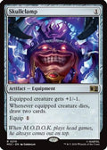 Skullclamp (MSC-210) - Commander: Marvel Super Heroes