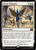 Divine Visitation (MSC-131) - Commander: Marvel Super Heroes