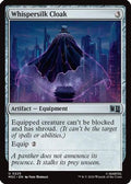 Whispersilk Cloak (MSC-225) - Commander: Marvel Super Heroes