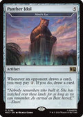 Panther Idol - Mind's Eye (MSC-288) - Commander: Marvel Super Heroes