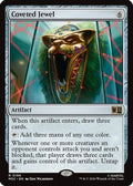 Coveted Jewel (Surge Foil) (MSC-196) - Commander: Marvel Super Heroes Foil