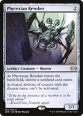 Phyrexian Revoker (2XM-282) - Double Masters Foil