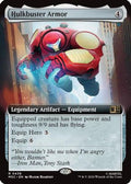 Hulkbuster Armor (Extended Art) (MSC-438) - Commander: Marvel Super Heroes