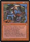 Curse of Marit Lage (ICE-) - Ice Age