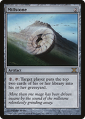 Millstone (10E-334) - Tenth Edition