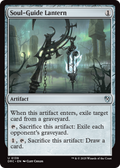 Soul-Guide Lantern (DRC-139) - Commander: Aetherdrift
