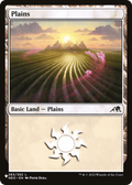 Plains (LIST-NEO-283) - The List