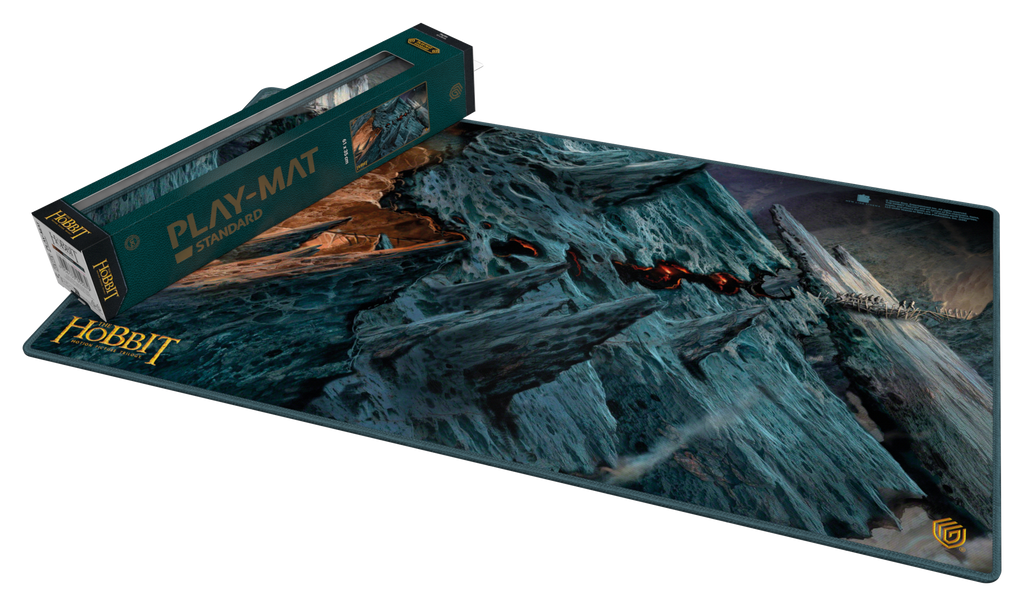 Ultimate Guard Playmat: The Hobbit - Goblin Town