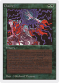 Channel (2ED-) - Unlimited Edition