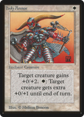 Holy Armor (LEB-) - Limited Edition Beta