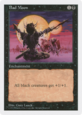 Bad Moon (5ED-) - Fifth Edition