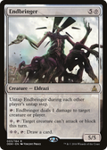 Endbringer (OGW-003) - Oath of the Gatewatch Foil