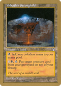 Volrath's Stronghold - 1998 Brian Selden (STH) (WCD-) - World Championship Decks 1998