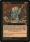 Cruel Tutor (POR-) - Portal