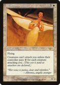Windborn Muse (LGN-028) - Legions
