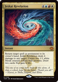 Jeskai Revelation (PPTDM-196) - Promo Pack: Tarkir: Dragonstorm