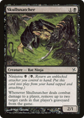 Skullsnatcher (BOK-084) - Betrayers of Kamigawa Foil